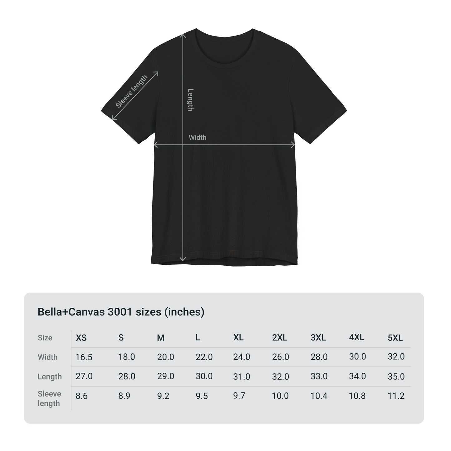 MYTHOS VOICES YUGITOY VARSITY TEE - BLACK