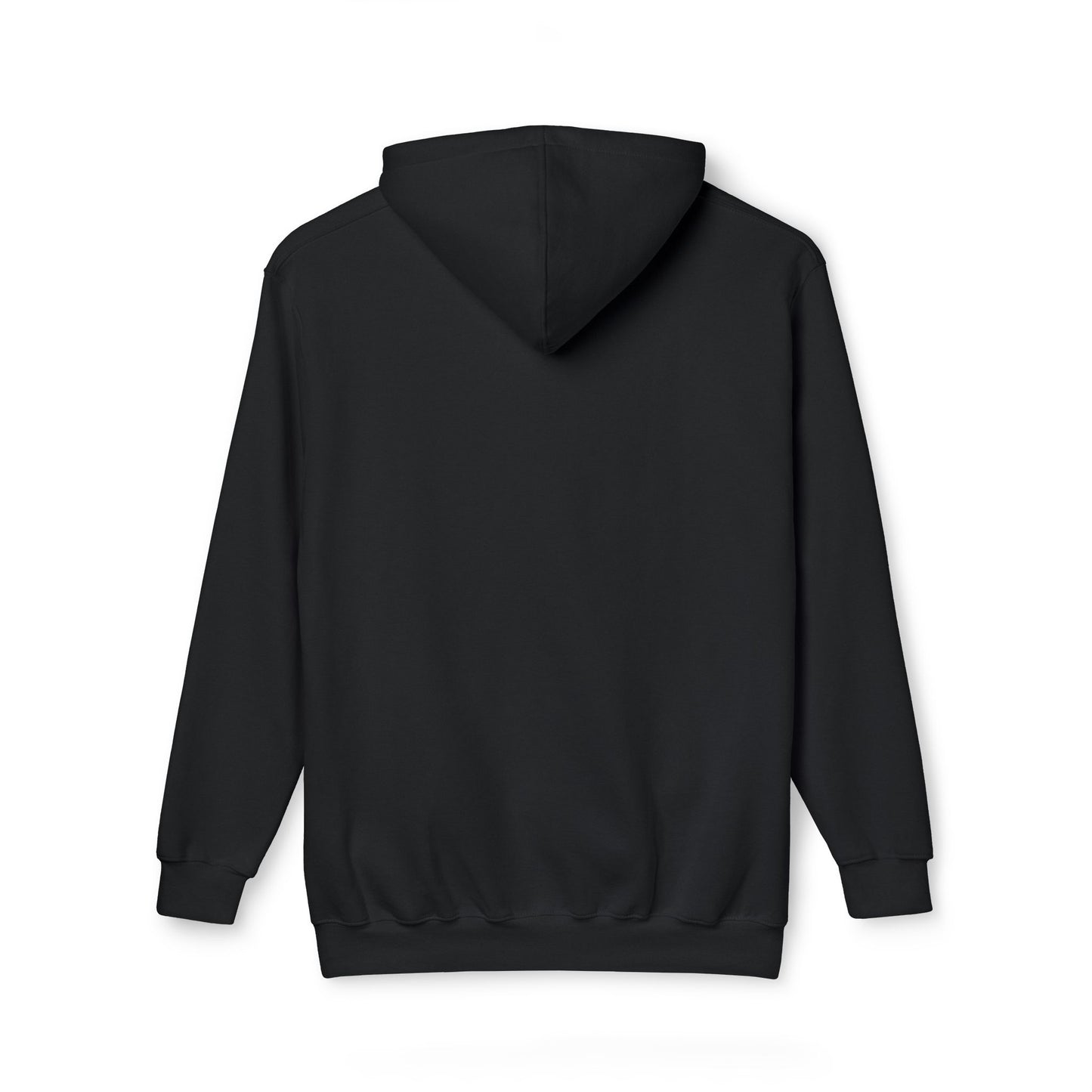 MYTHOS VOICES SERIES I HOODIE - BLACK