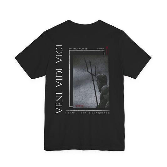 POSEIDON (VENI VIDI VICI - BLACK